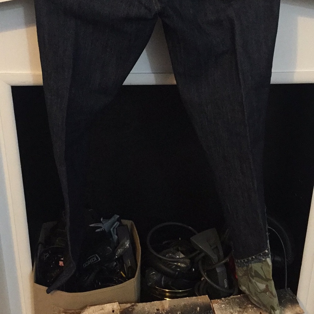 Really Really Nice Jean Separates - image 5